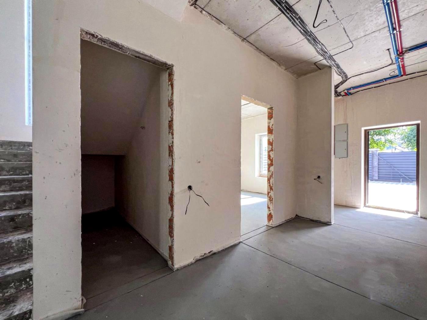 House by the address (area 201 m²) - Atlanta.ua - photo 14