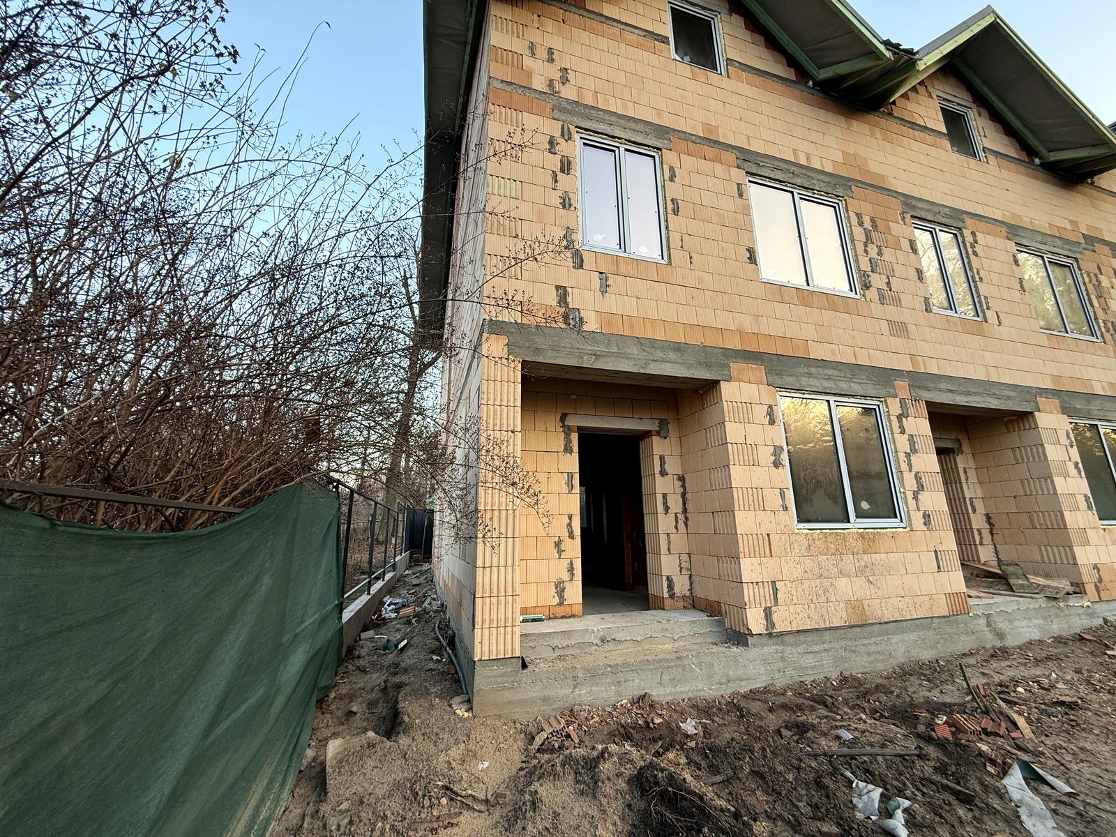 House by the address st. Lysenko (area 91,2 m²) - Atlanta.ua - photo 3