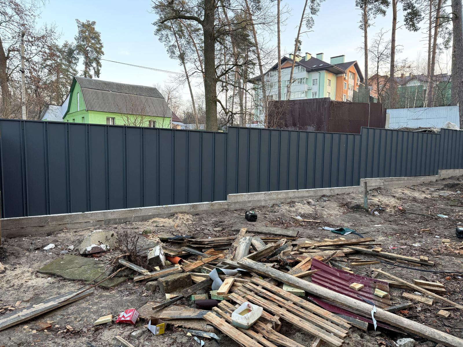 House by the address st. Lysenko (area 91,2 m²) - Atlanta.ua - photo 10