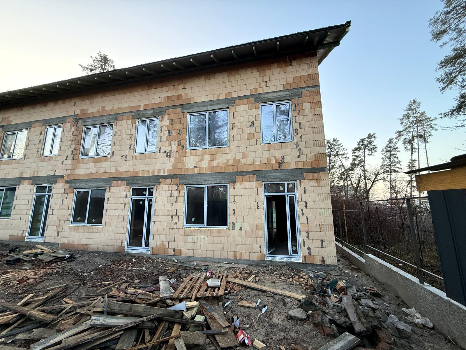 House by the address st. Lysenko (area 91,2 m²) - Atlanta.ua - photo 11