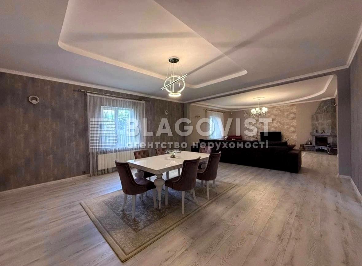 Дом по адресу (площадь 390 м²) - Atlanta.ua - фото 2