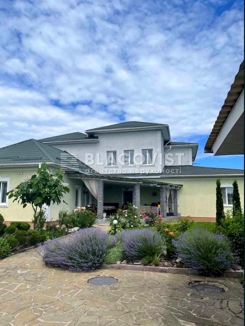 Дом по адресу (площадь 390 м²) - Atlanta.ua - фото 14