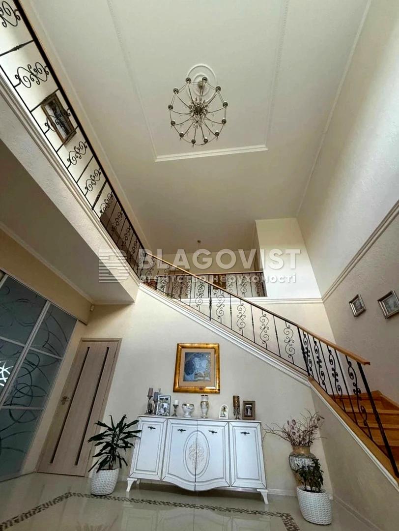 Дом по адресу (площадь 390 м²) - Atlanta.ua - фото 10