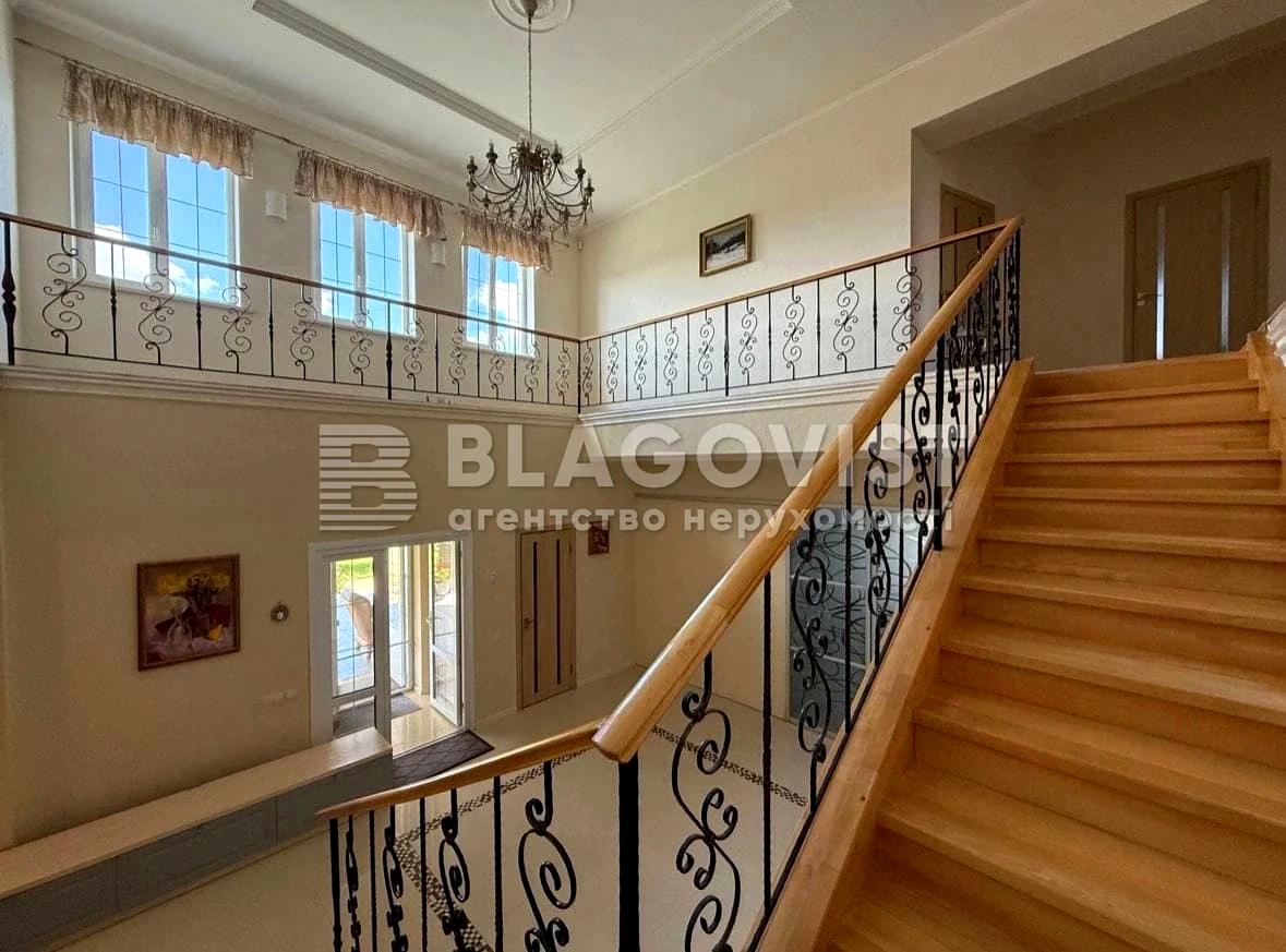 Дом по адресу (площадь 390 м²) - Atlanta.ua - фото 11