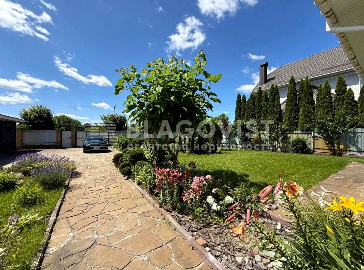 Дом по адресу (площадь 390 м²) - Atlanta.ua - фото 13