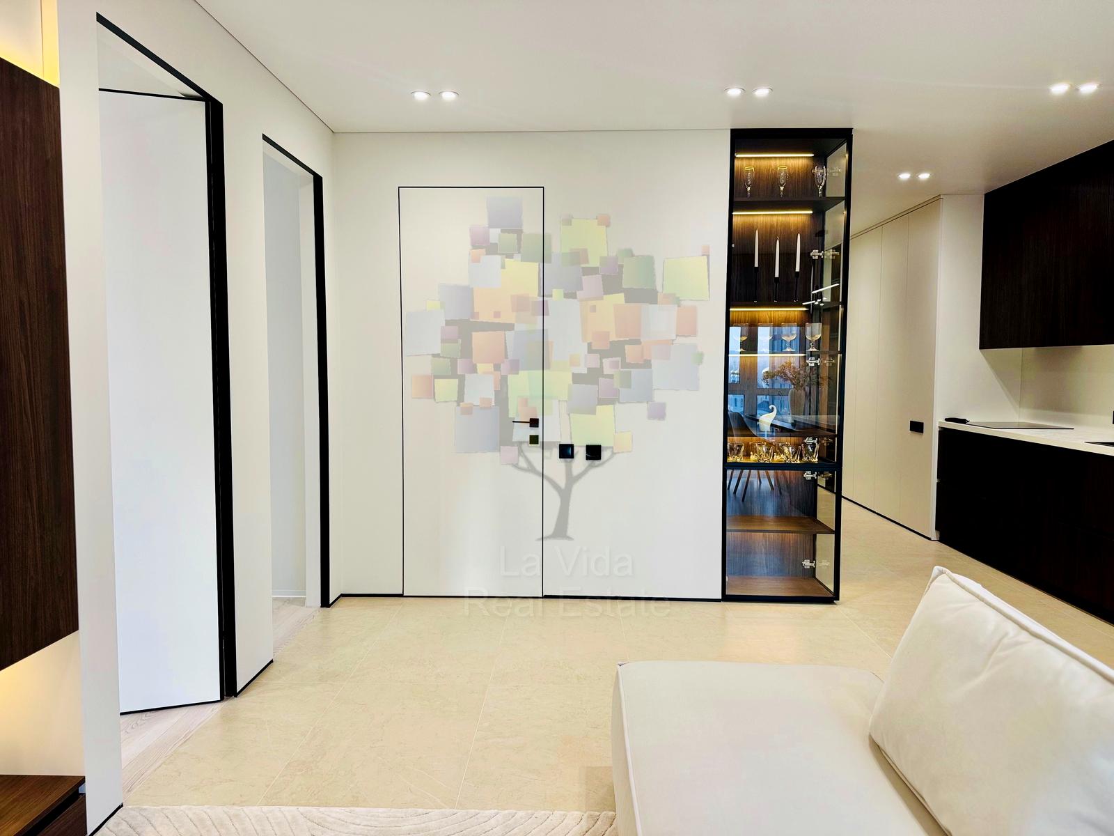 2-кімнатна квартира за адресою (площа 66,6 м²) - Atlanta.ua - фото 3