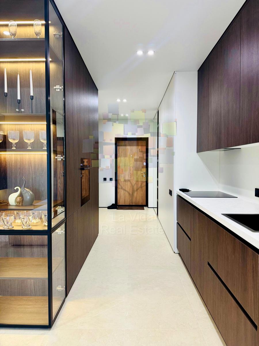 2-кімнатна квартира за адресою (площа 66,6 м²) - Atlanta.ua - фото 5