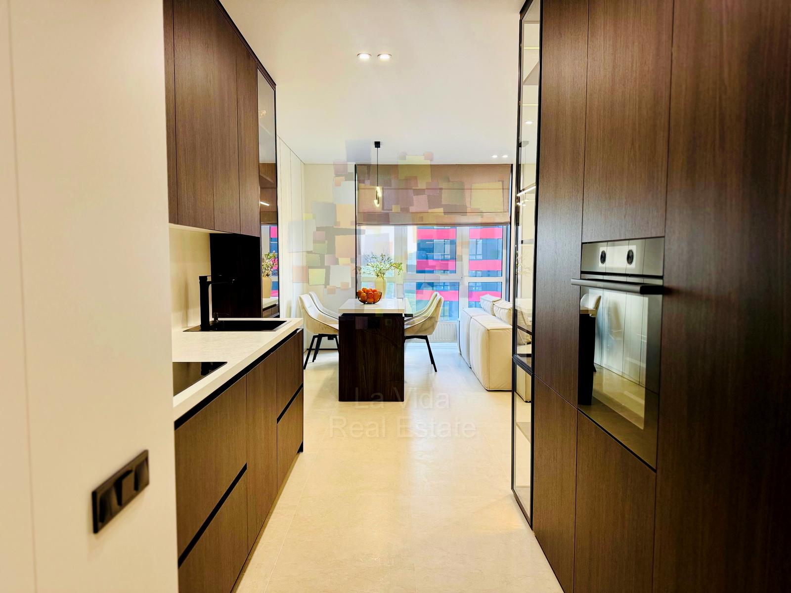 2-кімнатна квартира за адресою (площа 66,6 м²) - Atlanta.ua - фото 6