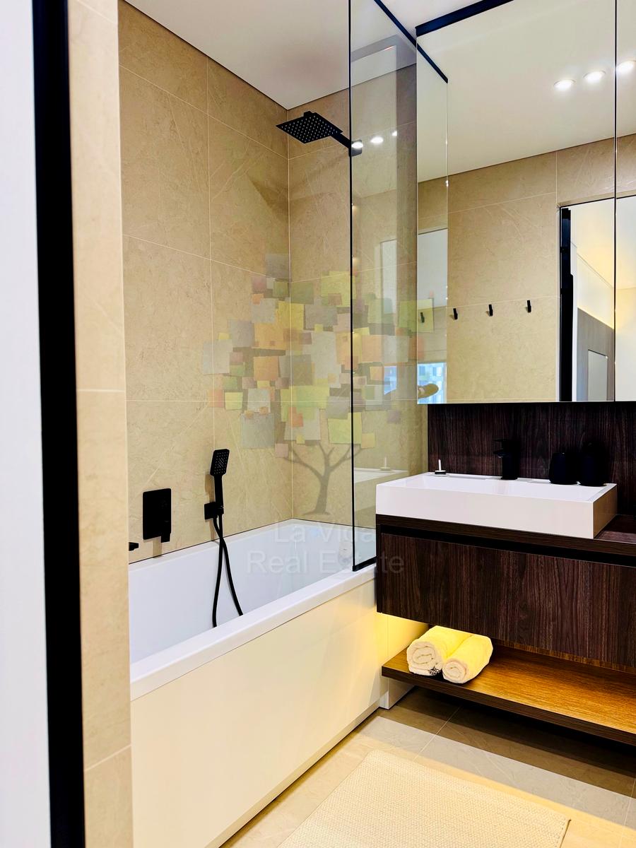 2-кімнатна квартира за адресою (площа 66,6 м²) - Atlanta.ua - фото 11