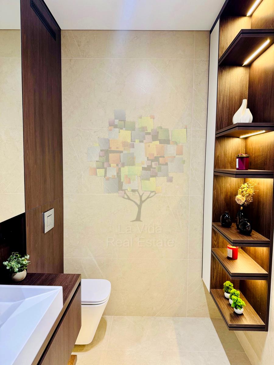 2-кімнатна квартира за адресою (площа 66,6 м²) - Atlanta.ua - фото 13