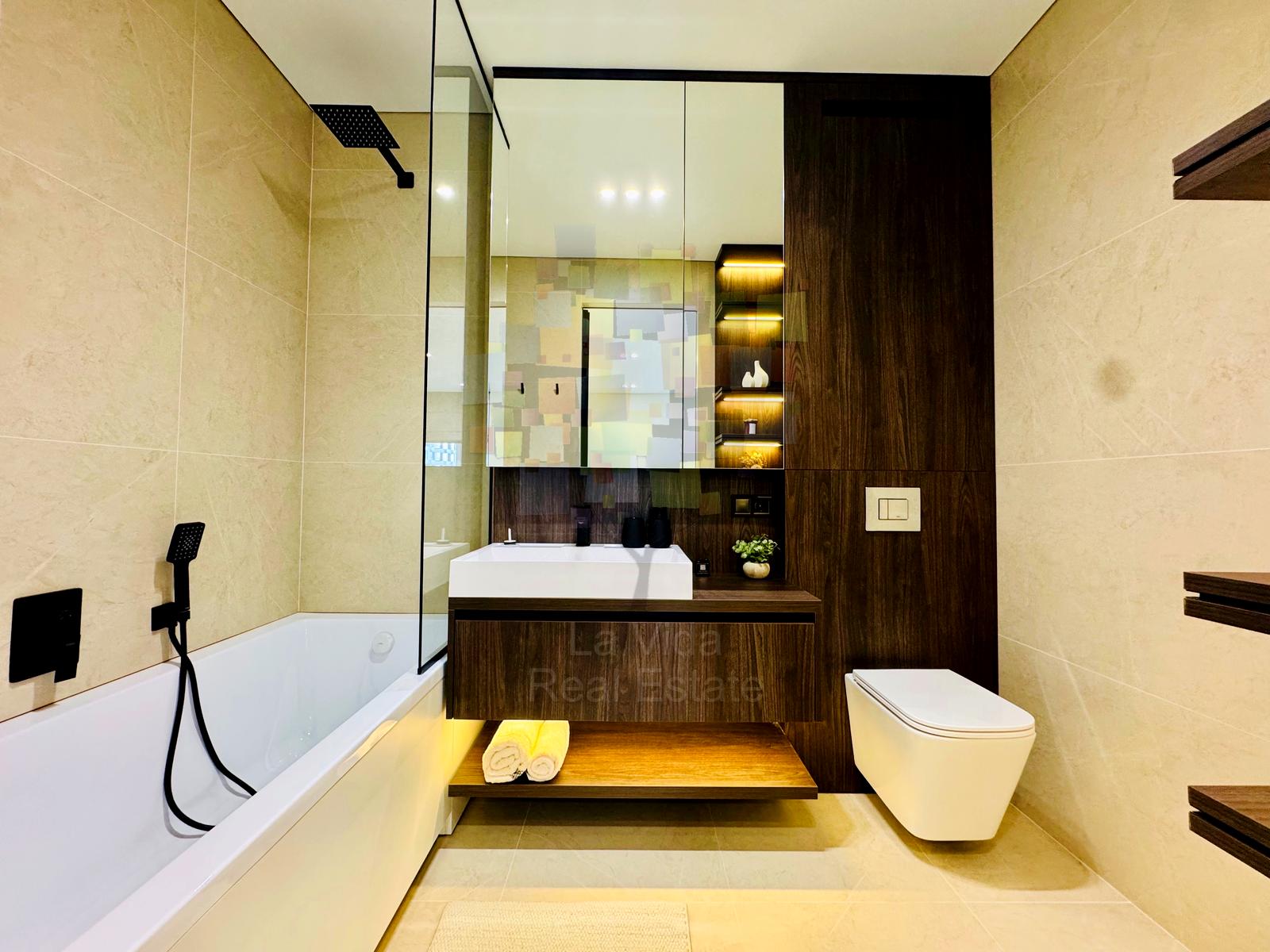 2-кімнатна квартира за адресою (площа 66,6 м²) - Atlanta.ua - фото 14