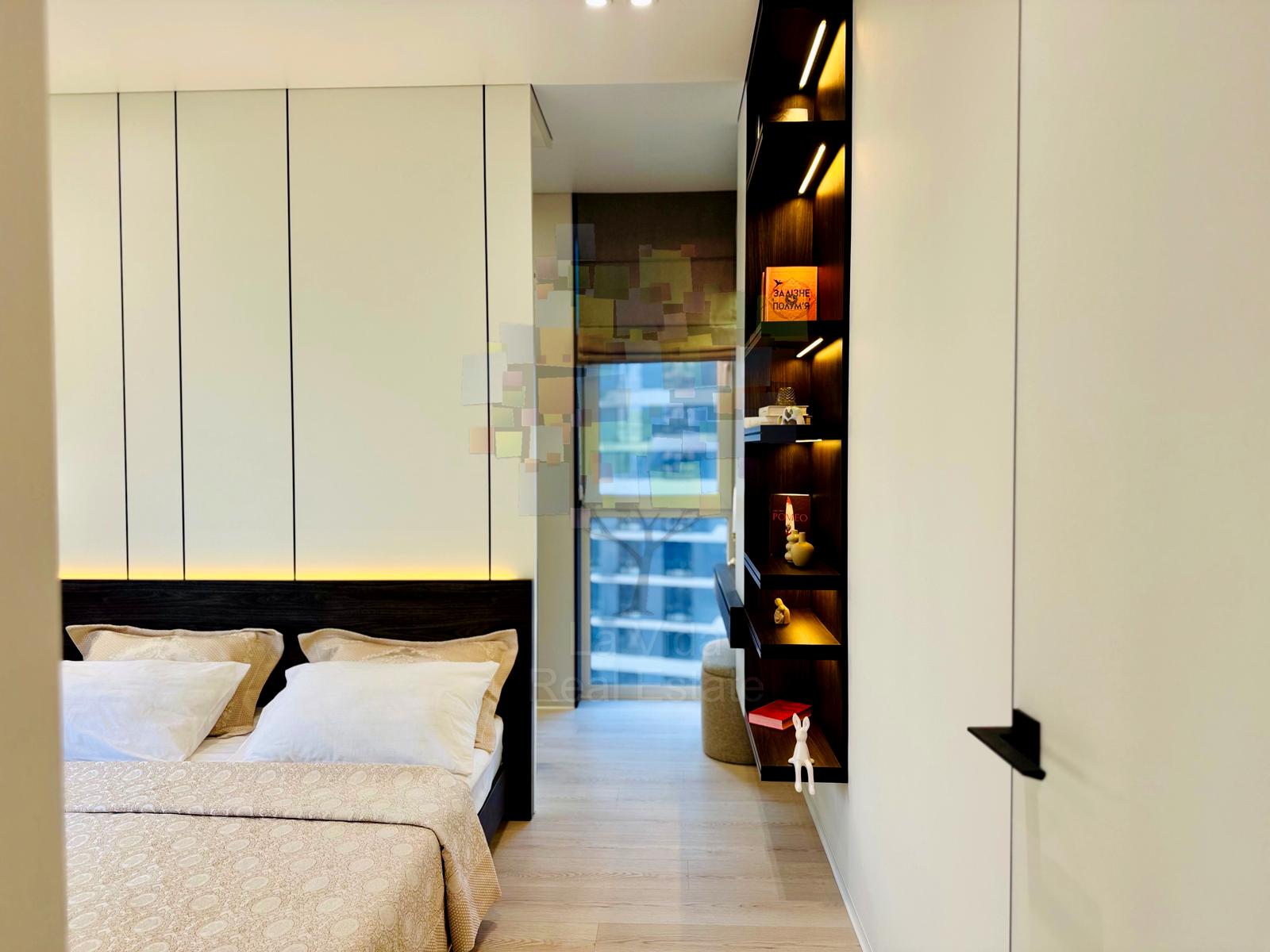 2-кімнатна квартира за адресою (площа 66,6 м²) - Atlanta.ua - фото 18