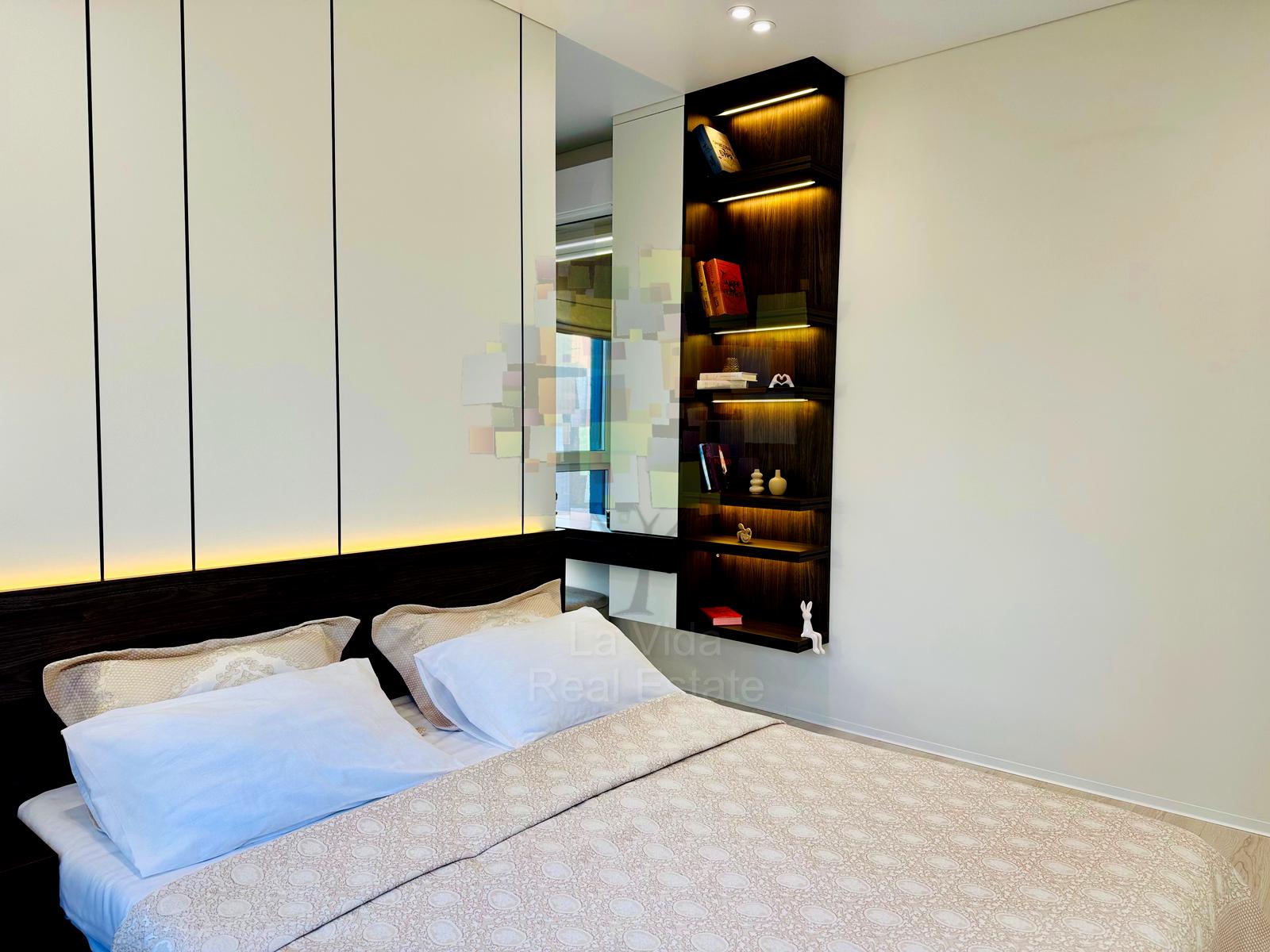 2-кімнатна квартира за адресою (площа 66,6 м²) - Atlanta.ua - фото 20