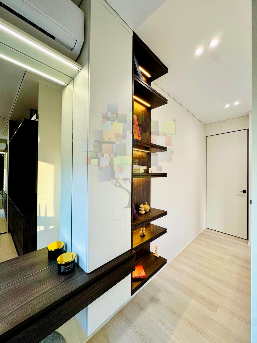 2-кімнатна квартира за адресою (площа 66,6 м²) - Atlanta.ua - фото 27