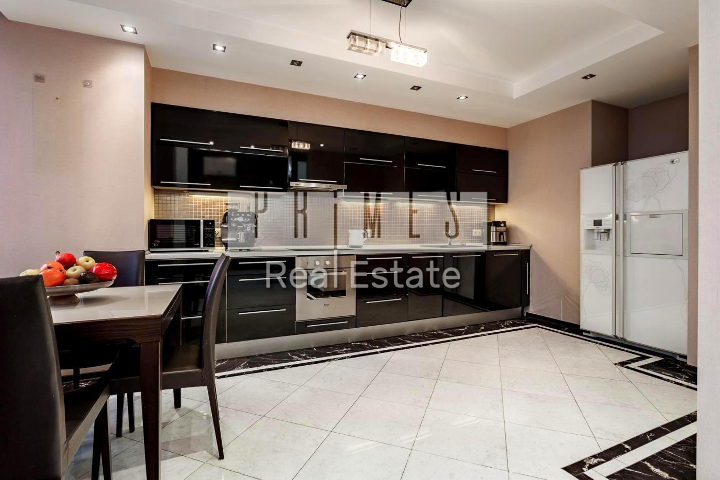 3-кімнатна квартира за адресою вул. Срібнокільська (площа 109 м²) - Atlanta.ua - фото 2