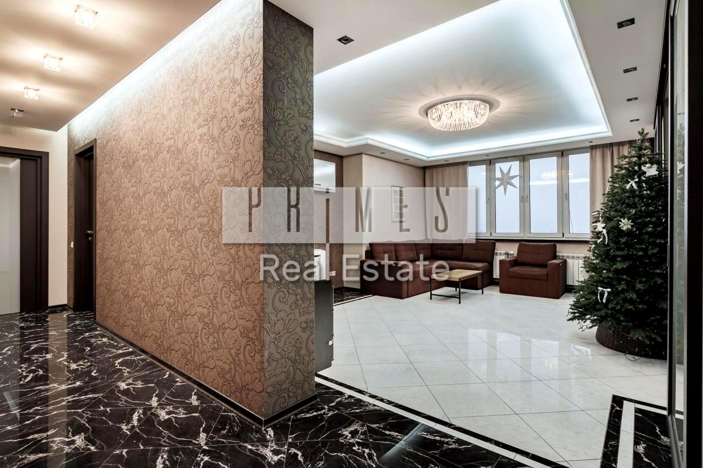 3-кімнатна квартира за адресою вул. Срібнокільська (площа 109 м²) - Atlanta.ua - фото 7