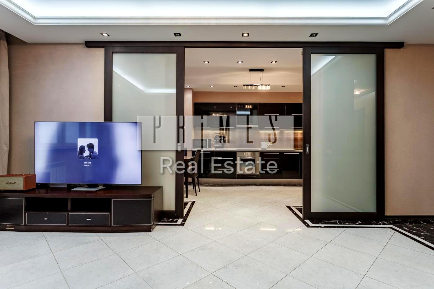 3-кімнатна квартира за адресою вул. Срібнокільська (площа 109 м²) - Atlanta.ua - фото 8