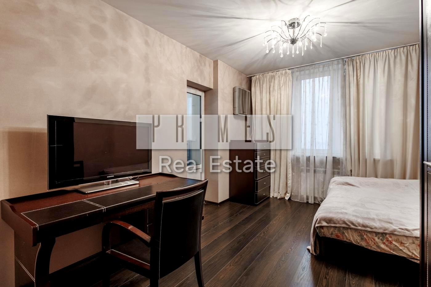 3-кімнатна квартира за адресою вул. Срібнокільська (площа 109 м²) - Atlanta.ua - фото 9