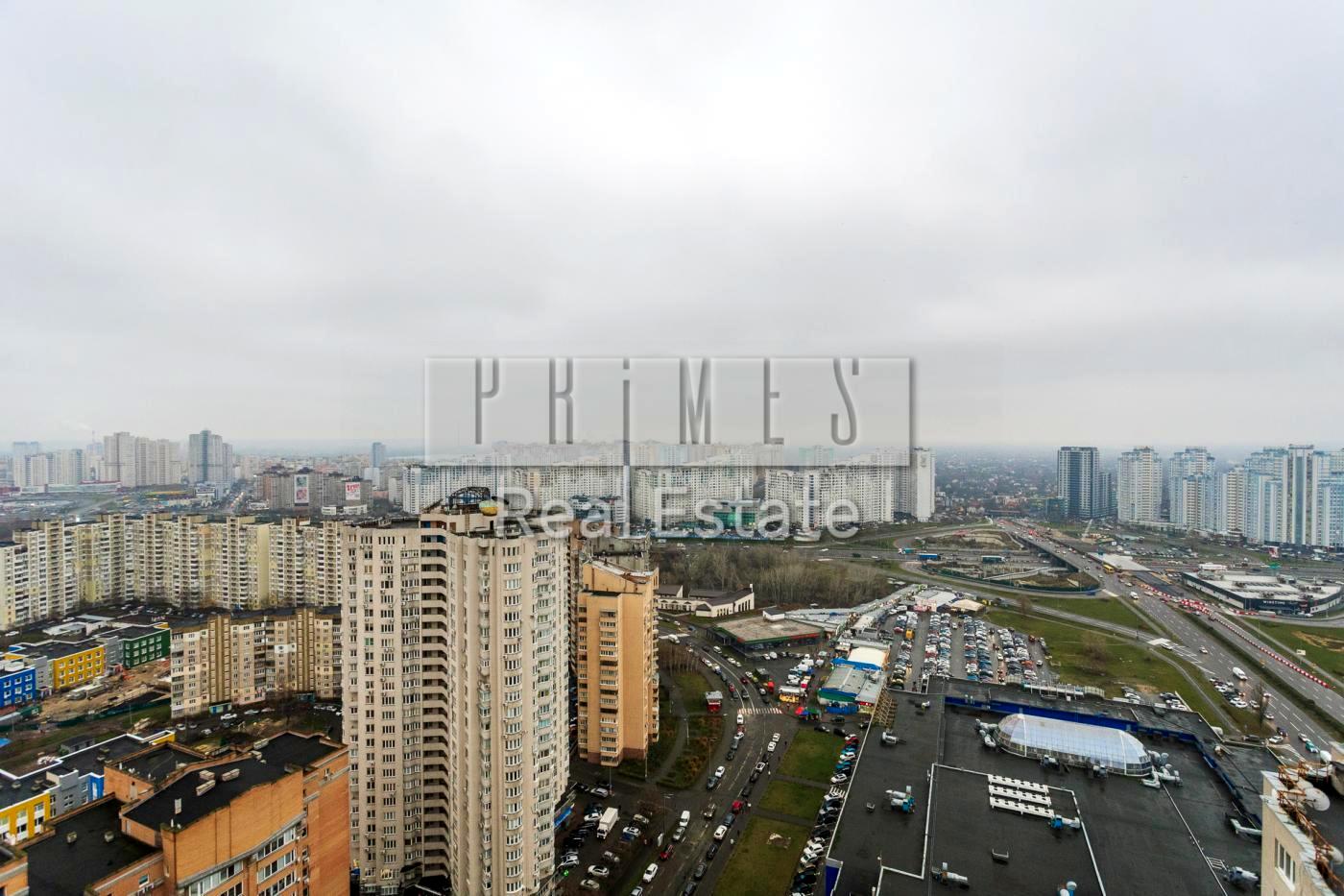 3-кімнатна квартира за адресою вул. Срібнокільська (площа 109 м²) - Atlanta.ua - фото 31