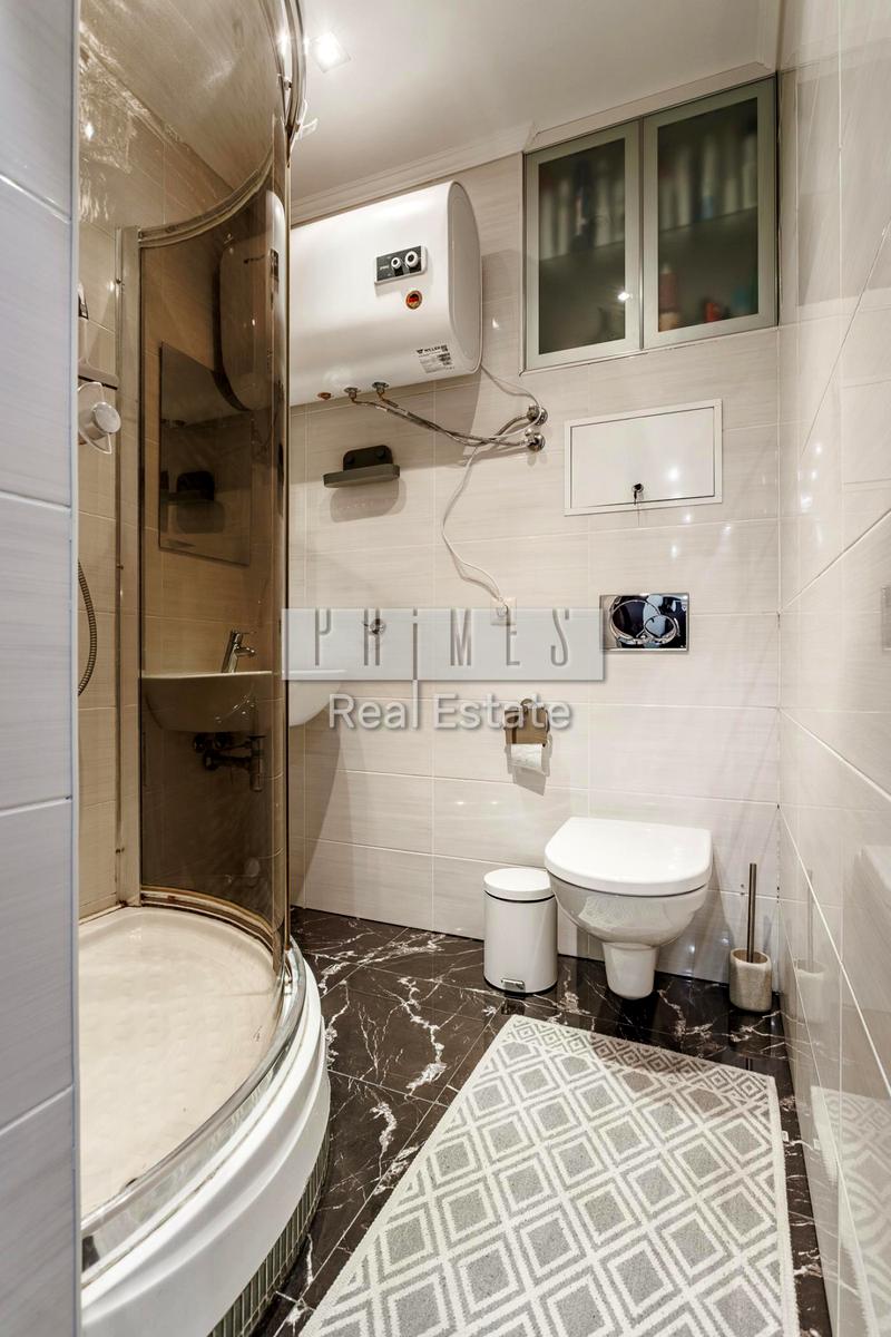 3-кімнатна квартира за адресою вул. Срібнокільська (площа 109 м²) - Atlanta.ua - фото 30