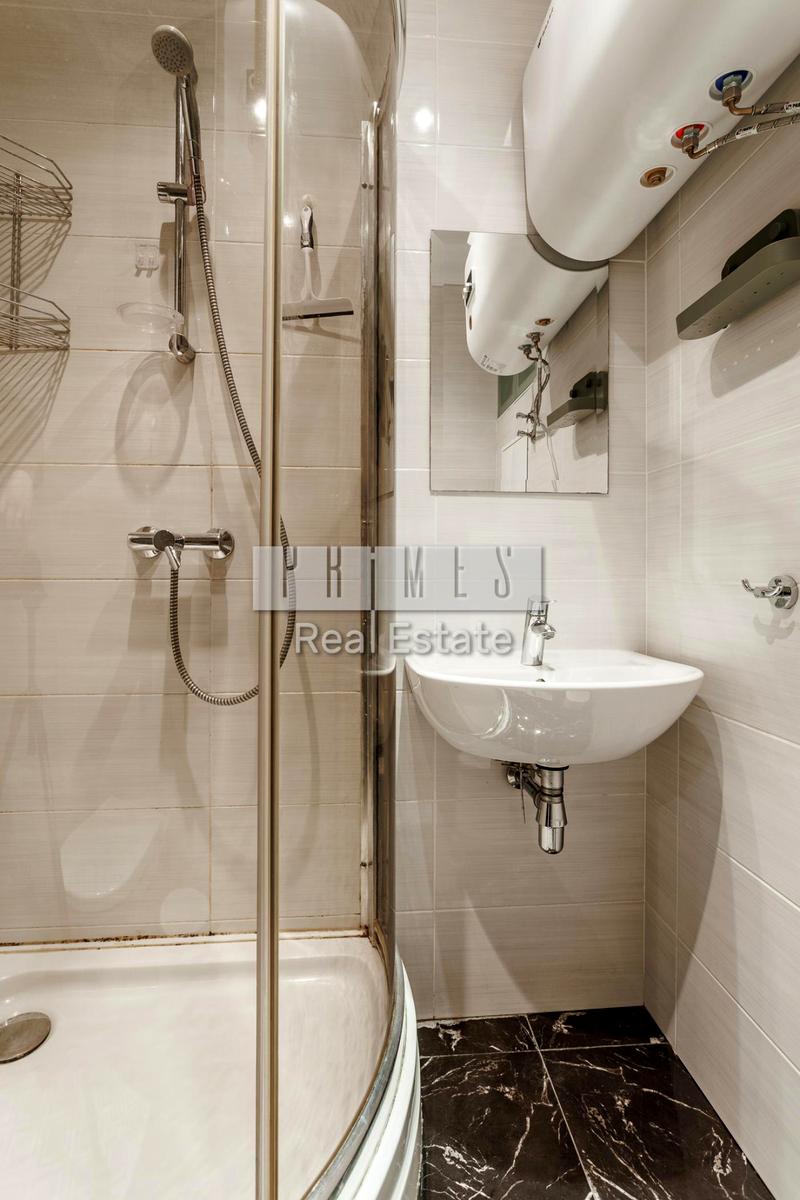 3-кімнатна квартира за адресою вул. Срібнокільська (площа 109 м²) - Atlanta.ua - фото 29