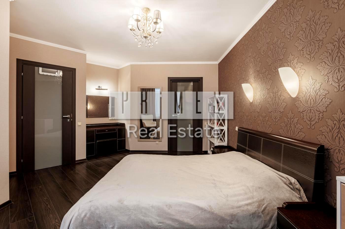 3-кімнатна квартира за адресою вул. Срібнокільська (площа 109 м²) - Atlanta.ua - фото 10