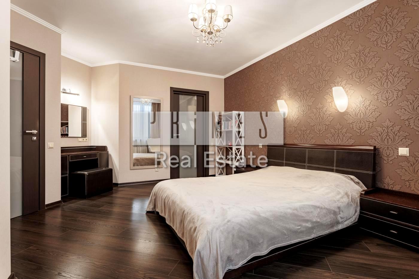 3-кімнатна квартира за адресою вул. Срібнокільська (площа 109 м²) - Atlanta.ua - фото 11