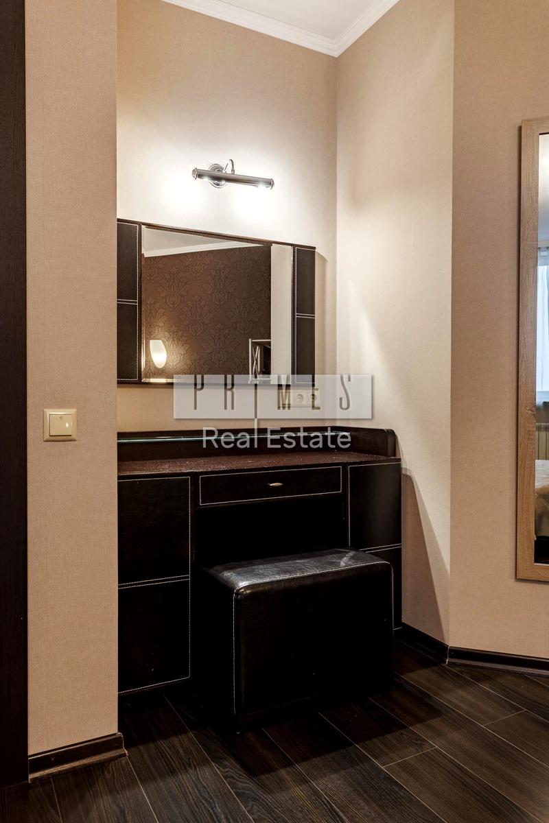 3-кімнатна квартира за адресою вул. Срібнокільська (площа 109 м²) - Atlanta.ua - фото 12