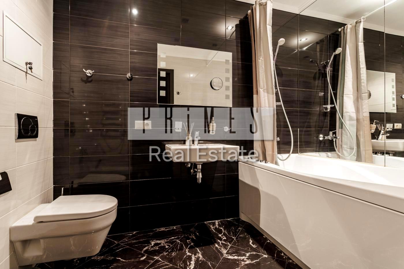 3-кімнатна квартира за адресою вул. Срібнокільська (площа 109 м²) - Atlanta.ua - фото 26