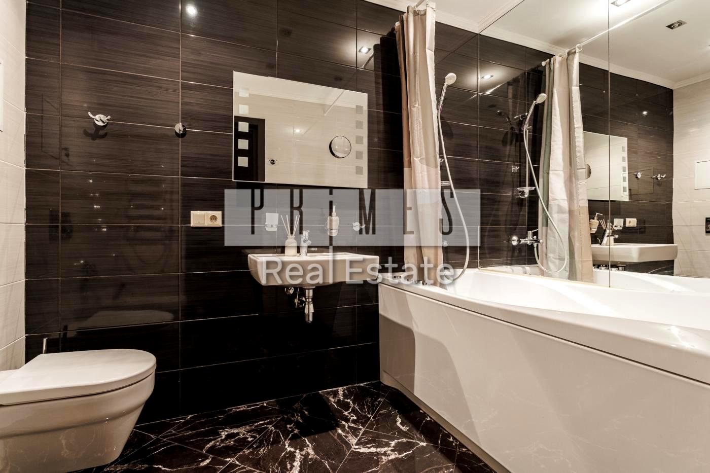 3-кімнатна квартира за адресою вул. Срібнокільська (площа 109 м²) - Atlanta.ua - фото 24