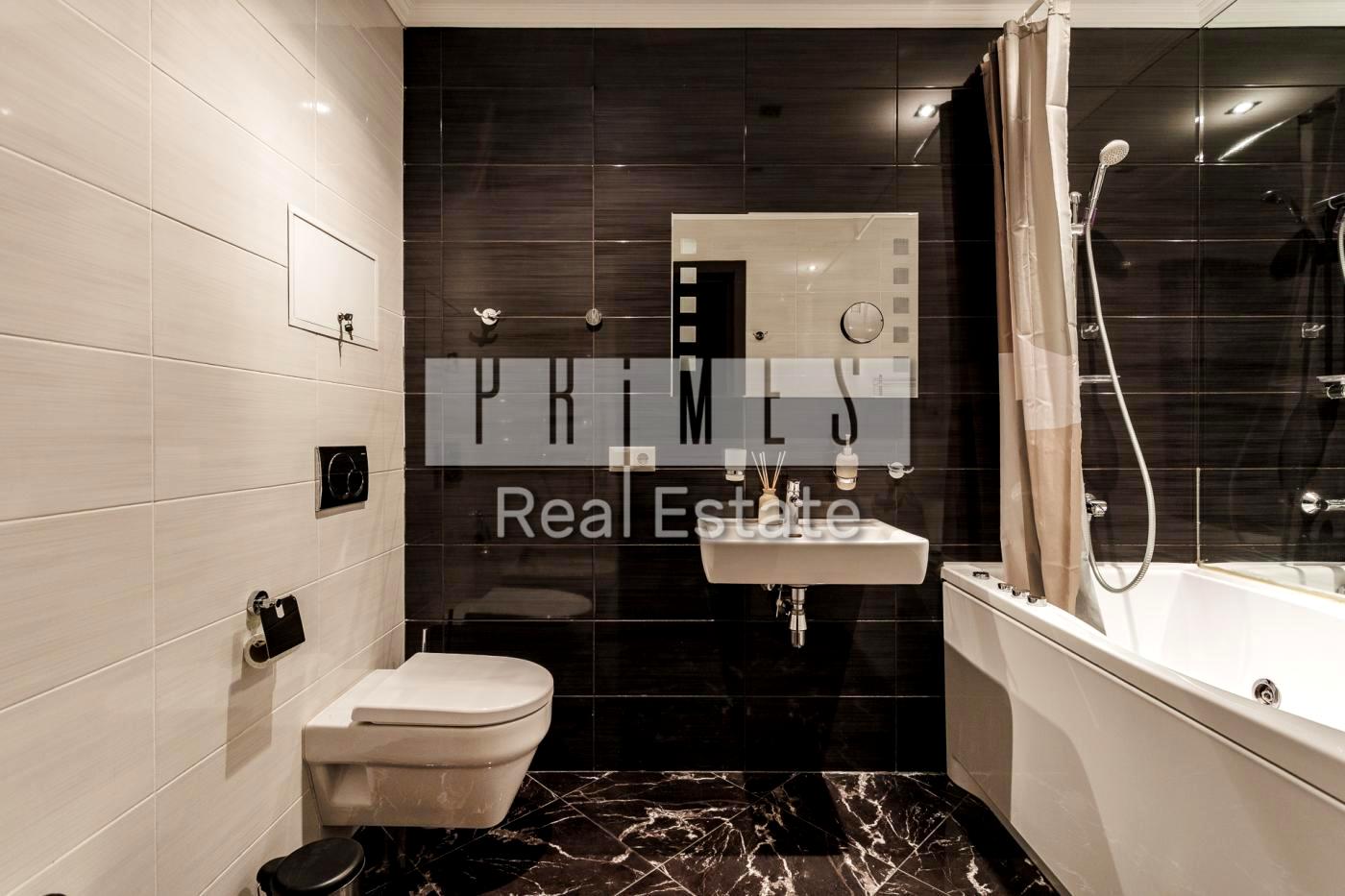 3-кімнатна квартира за адресою вул. Срібнокільська (площа 109 м²) - Atlanta.ua - фото 25