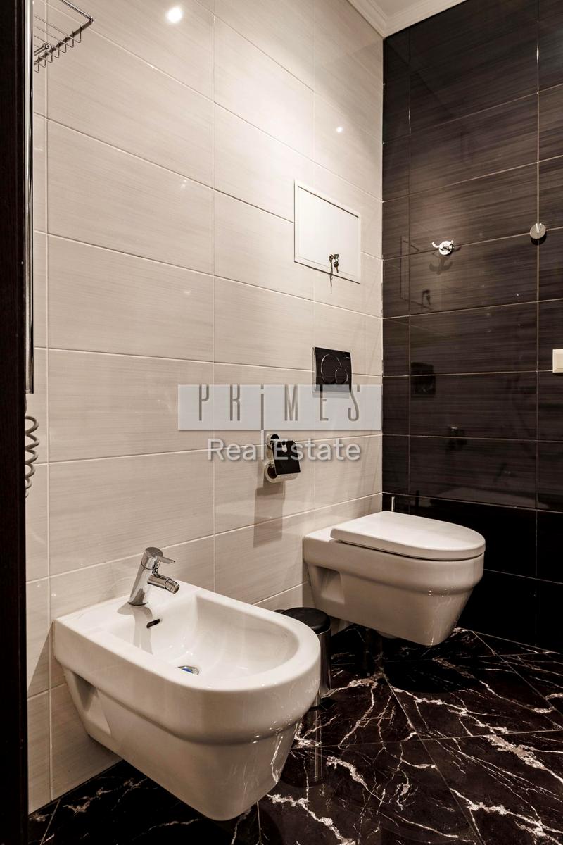 3-кімнатна квартира за адресою вул. Срібнокільська (площа 109 м²) - Atlanta.ua - фото 27