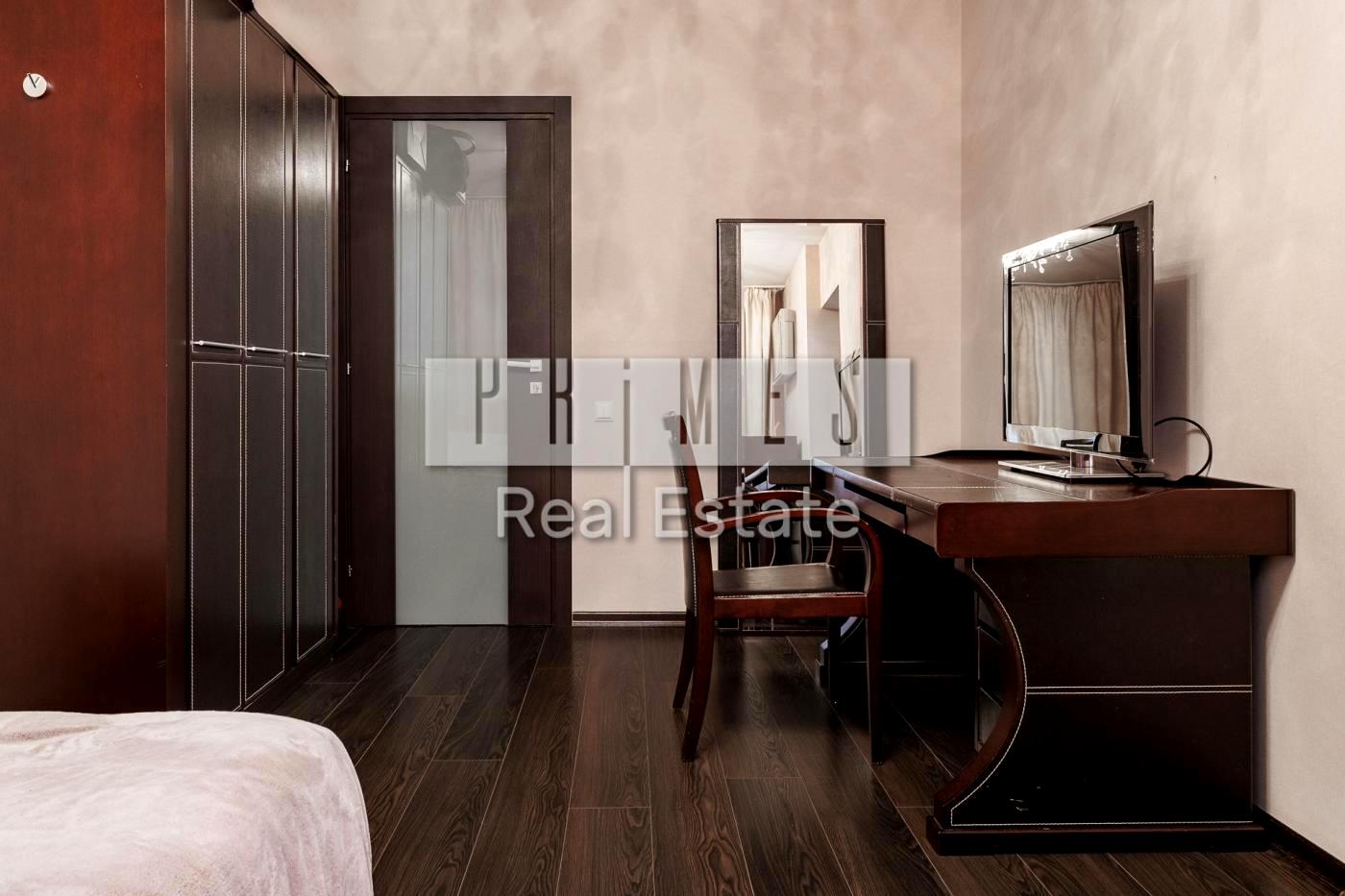 3-кімнатна квартира за адресою вул. Срібнокільська (площа 109 м²) - Atlanta.ua - фото 13