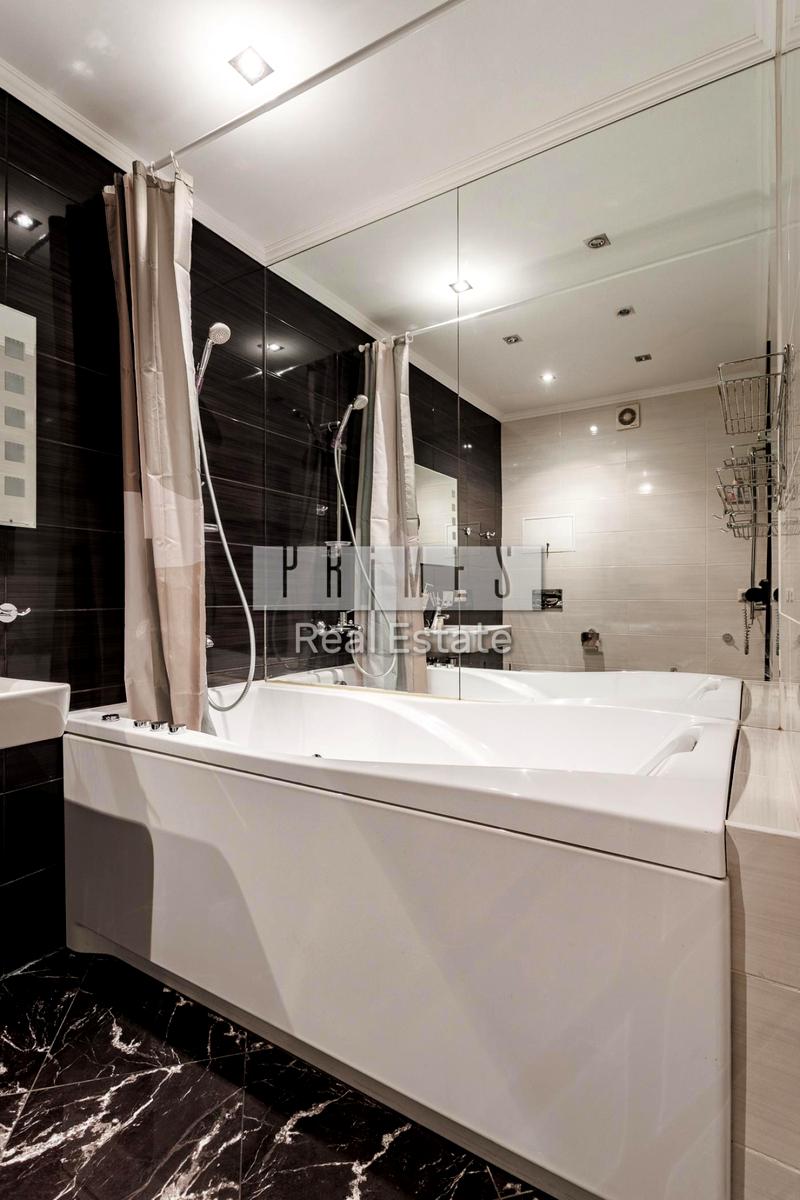 3-кімнатна квартира за адресою вул. Срібнокільська (площа 109 м²) - Atlanta.ua - фото 28