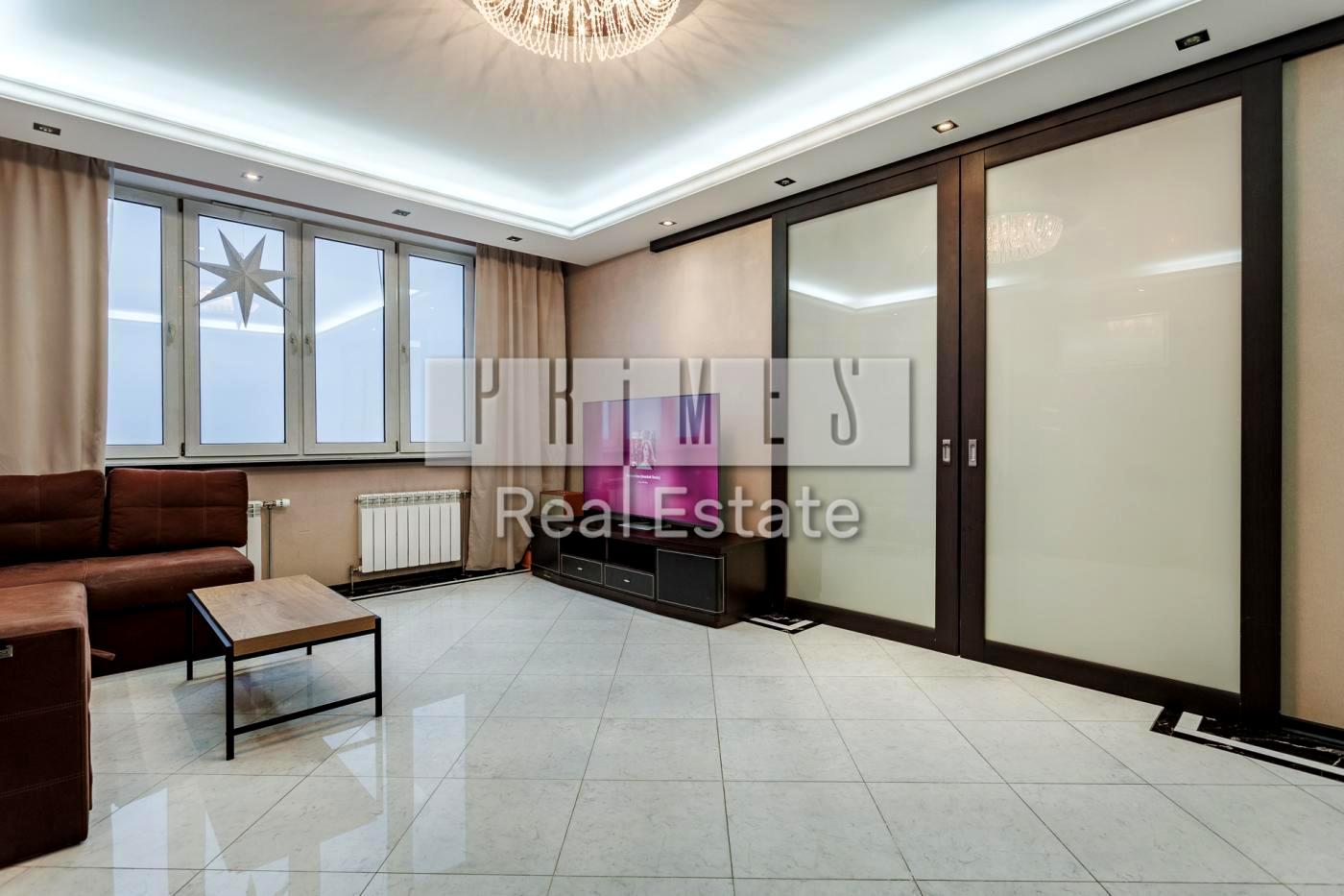 3-кімнатна квартира за адресою вул. Срібнокільська (площа 109 м²) - Atlanta.ua - фото 14