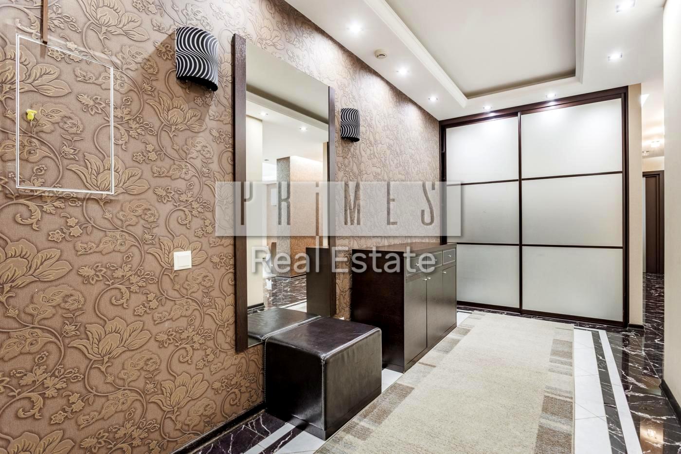 3-кімнатна квартира за адресою вул. Срібнокільська (площа 109 м²) - Atlanta.ua - фото 17