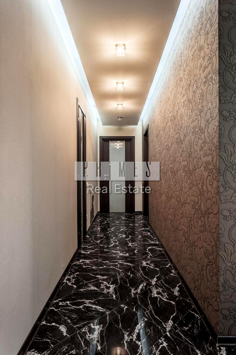 3-кімнатна квартира за адресою вул. Срібнокільська (площа 109 м²) - Atlanta.ua - фото 16