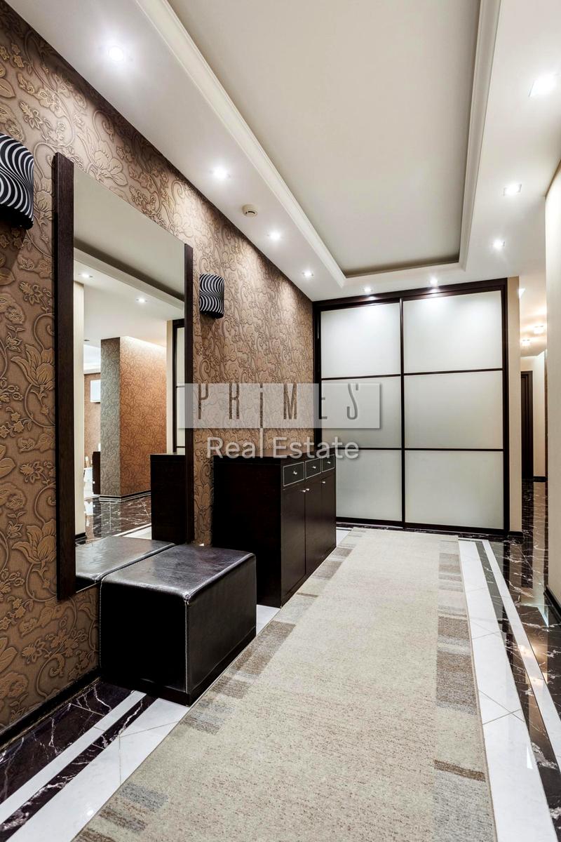 3-кімнатна квартира за адресою вул. Срібнокільська (площа 109 м²) - Atlanta.ua - фото 18