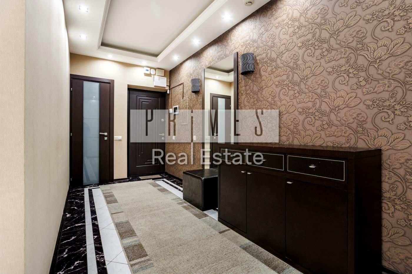 3-кімнатна квартира за адресою вул. Срібнокільська (площа 109 м²) - Atlanta.ua - фото 19