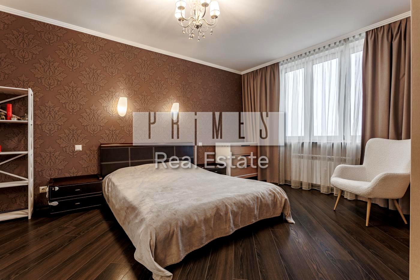 3-кімнатна квартира за адресою вул. Срібнокільська (площа 109 м²) - Atlanta.ua - фото 20