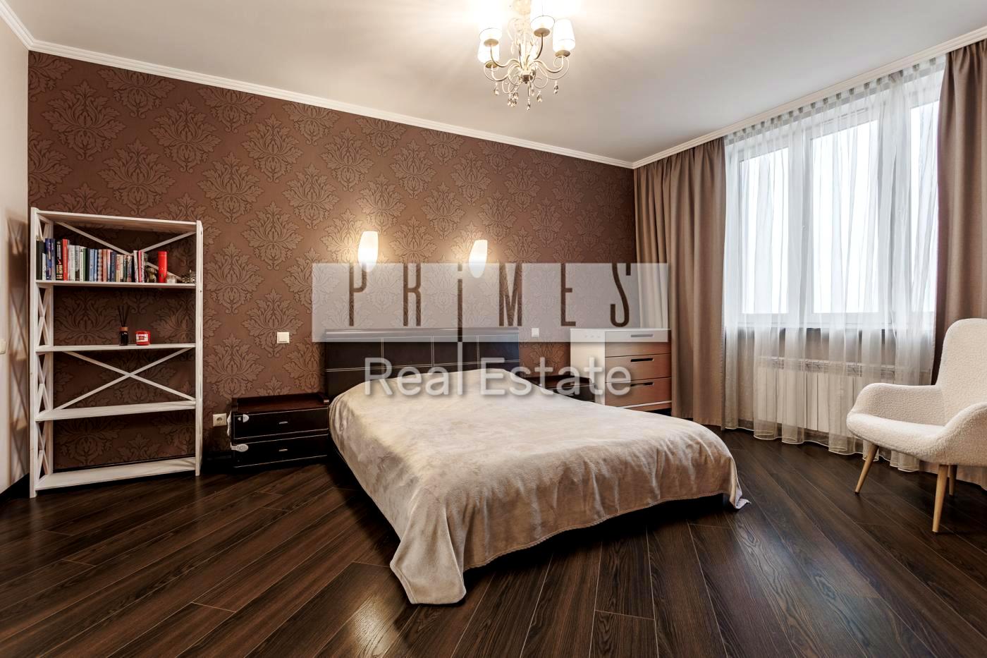 3-кімнатна квартира за адресою вул. Срібнокільська (площа 109 м²) - Atlanta.ua - фото 21