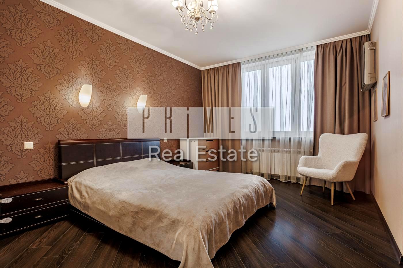 3-кімнатна квартира за адресою вул. Срібнокільська (площа 109 м²) - Atlanta.ua - фото 22