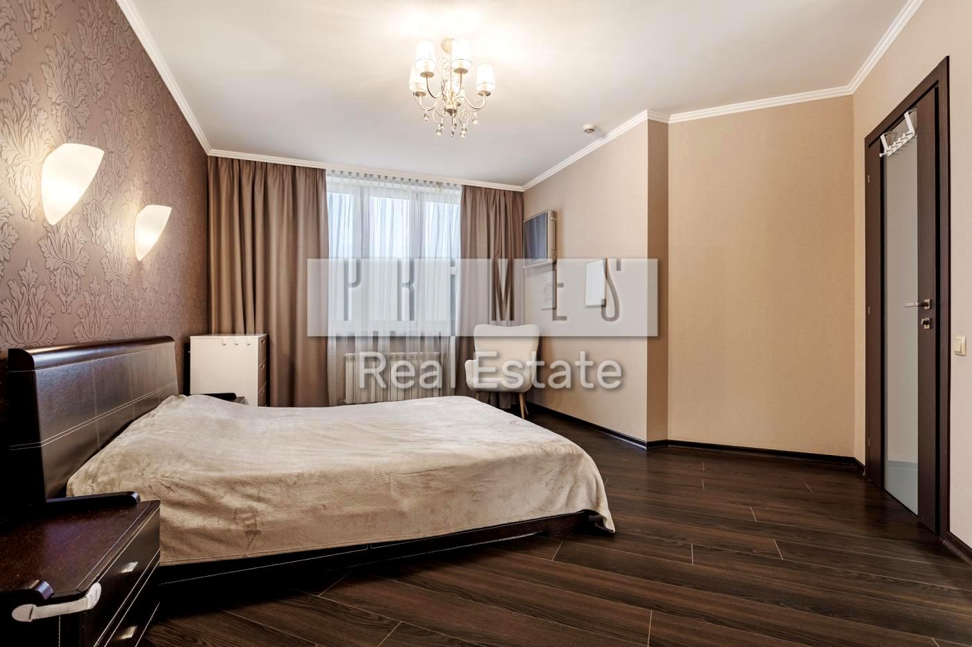 3-кімнатна квартира за адресою вул. Срібнокільська (площа 109 м²) - Atlanta.ua - фото 23