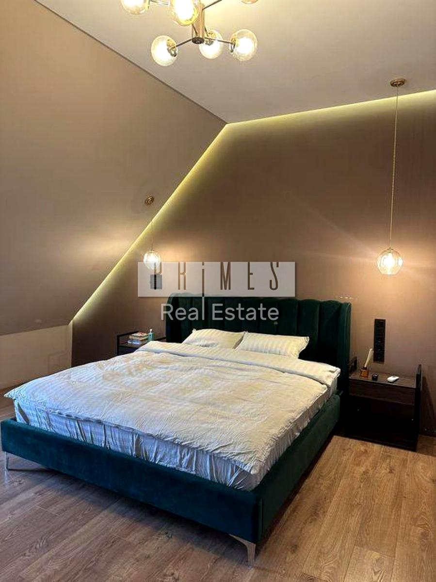 Дом по адресу (площадь 180 м²) - Atlanta.ua - фото 2