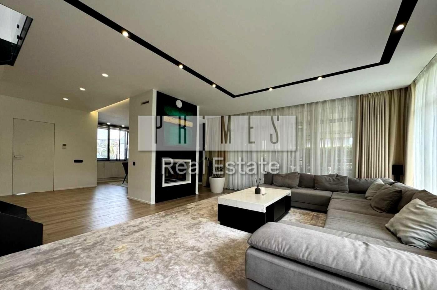 Дом по адресу (площадь 165 м²) - Atlanta.ua - фото 4