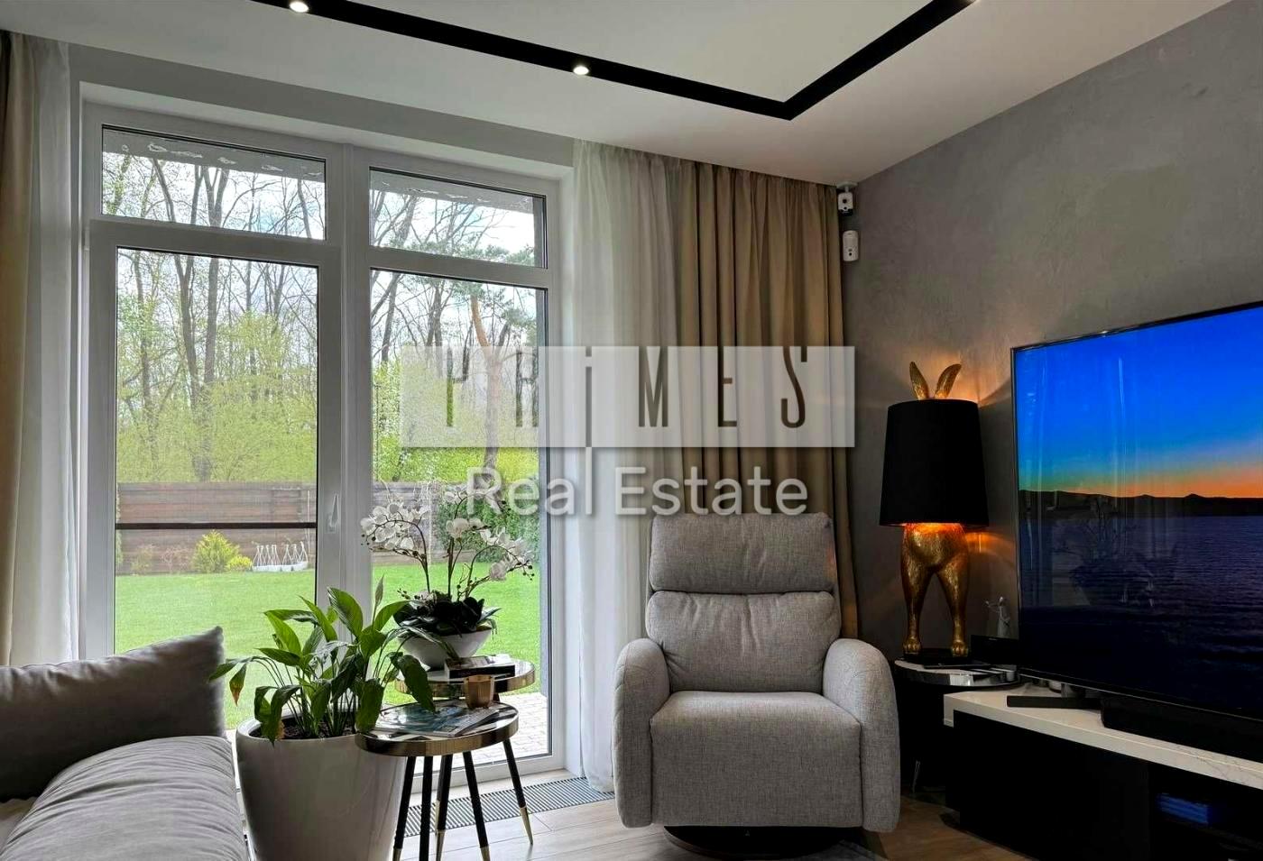 Дом по адресу (площадь 165 м²) - Atlanta.ua - фото 3