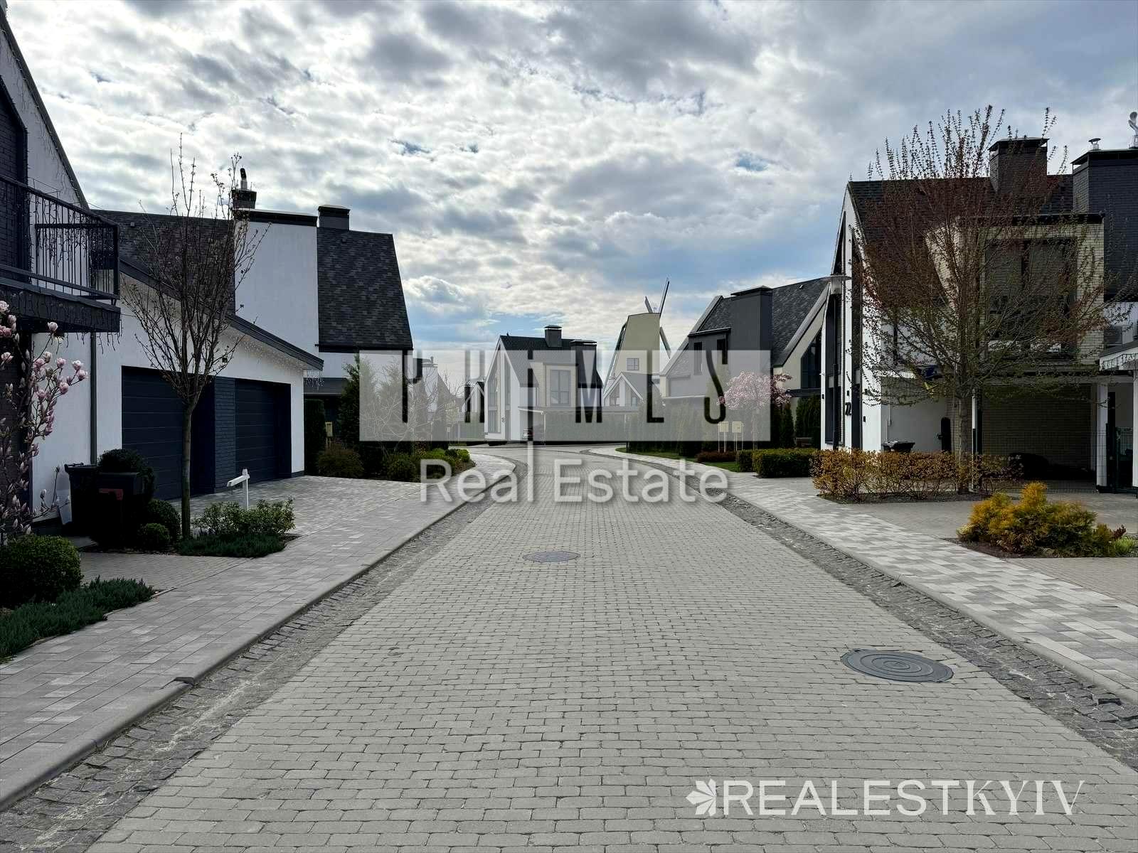 Дом по адресу (площадь 165 м²) - Atlanta.ua - фото 2