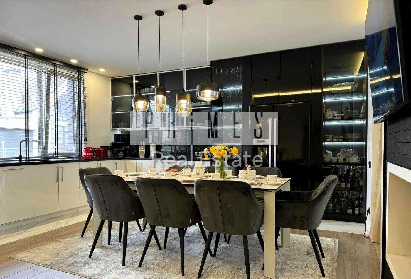 Дом по адресу (площадь 165 м²) - Atlanta.ua - фото 6