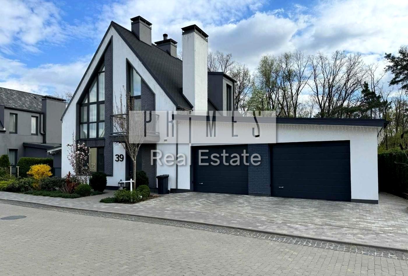 Дом по адресу (площадь 165 м²) - Atlanta.ua - фото 8