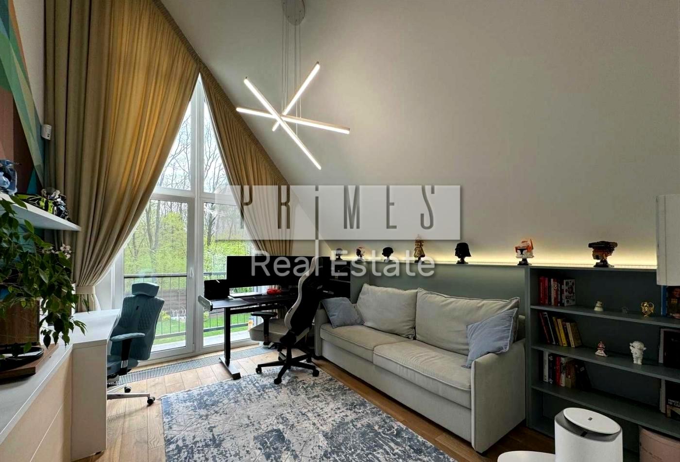 Дом по адресу (площадь 165 м²) - Atlanta.ua - фото 15